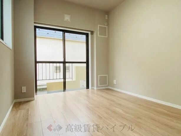 リノグランデ白金台 の画像5