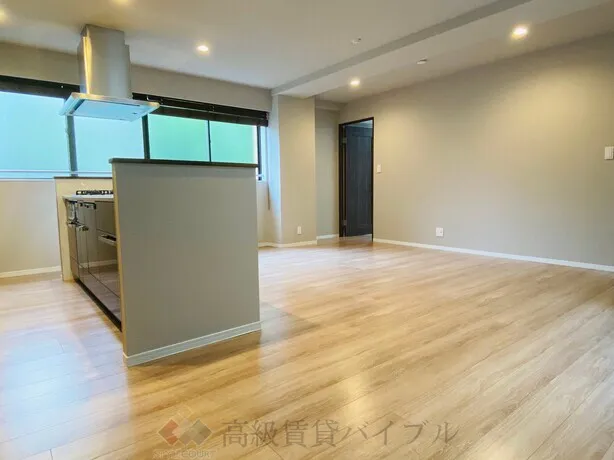 リノグランデ白金台 の画像6