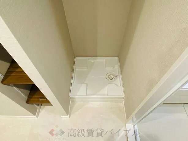 リノグランデ白金台 の画像9