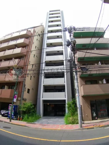 プライマル西蒲田