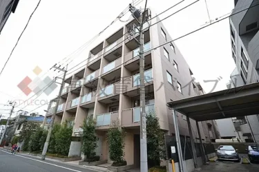 レジディア千鳥町