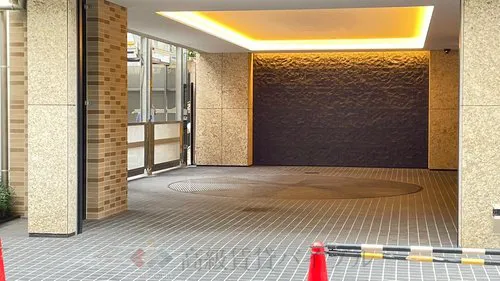 アトラス麻布十番 の画像2