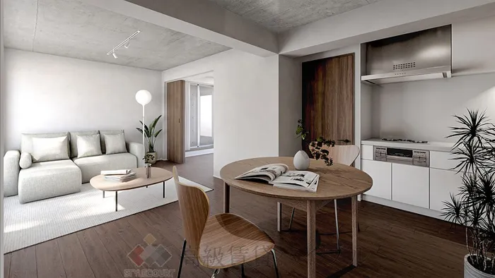 ＧｒａｎＤｕｏ荻窪２ の画像5