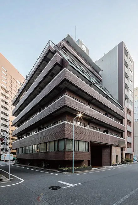 ブルックサイド水天宮前 の画像1