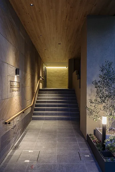 ブルックサイド水天宮前 の画像4