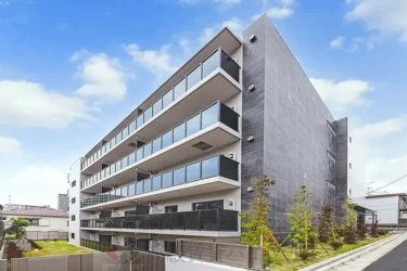 Ｒｅｆｒａｍｅ５池尻大橋