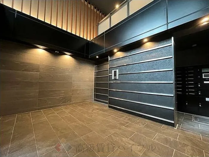 グランジット蔵前 の画像2