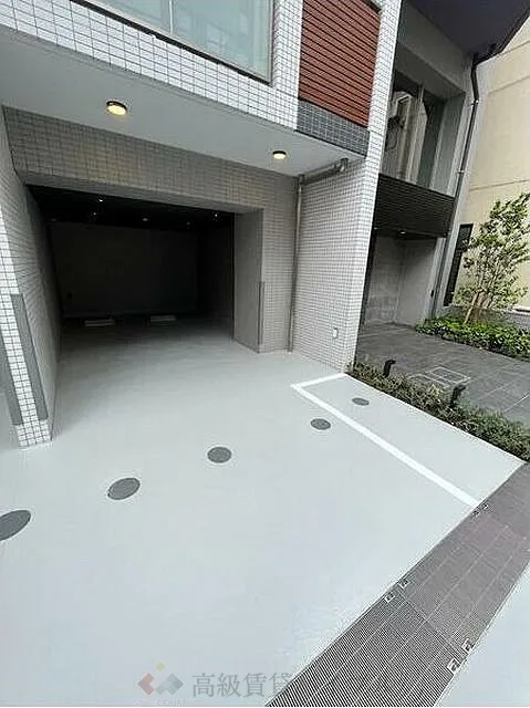 グランジット蔵前 の画像3