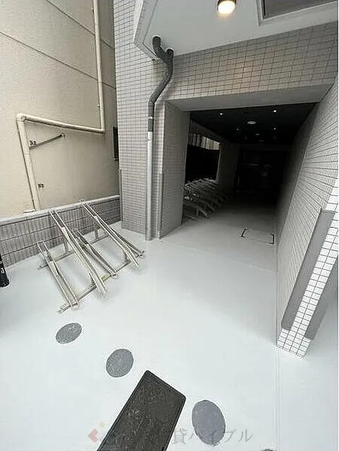 グランジット蔵前 の画像4