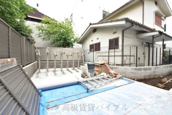 グランパセオ祐天寺ウエスト の画像3