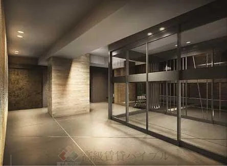 Ｃｅｄａｒ　Ｐｌａｚａ目黒本町 の画像3