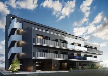 ARKMARK東大井 (アークマーク東大井)