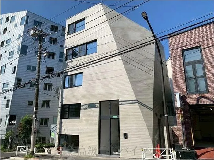 Bark Lane Ebisu の画像2