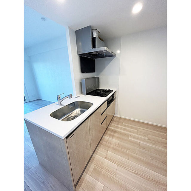 ブランシエスタ浅草千束 の画像5