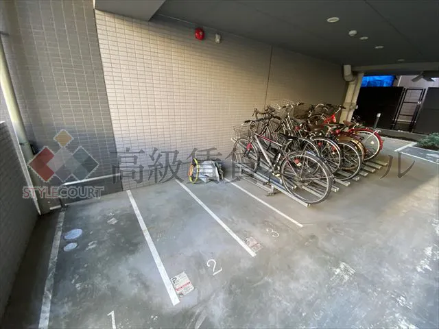 エスレジデンス文京小石川 の画像12