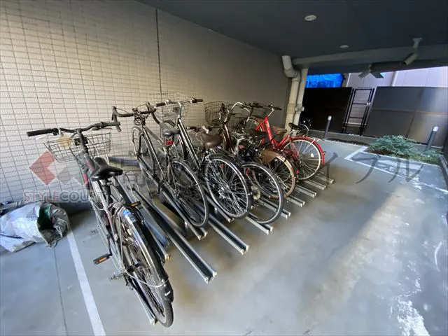 エスレジデンス文京小石川 の画像11