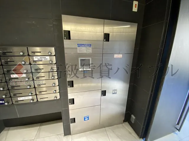 エスレジデンス文京小石川 の画像14