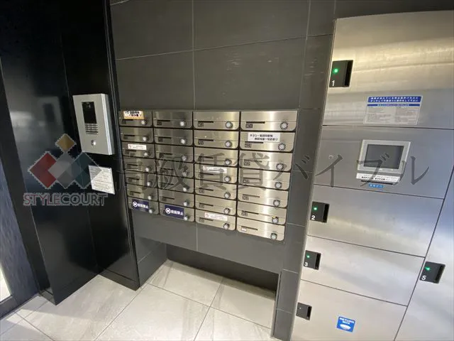 エスレジデンス文京小石川 の画像13