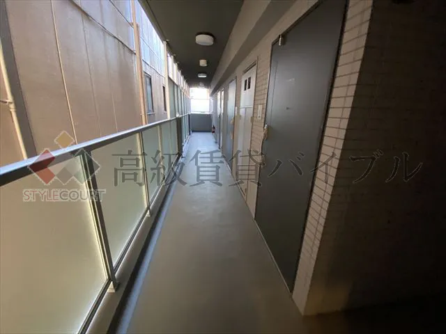 エスレジデンス文京小石川 の画像17