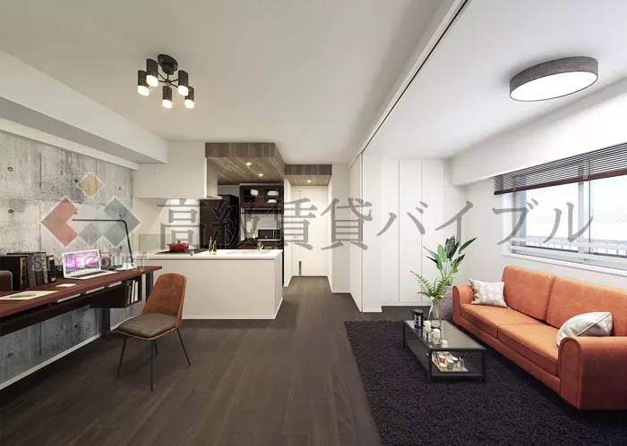 デュオステージ中野 の画像3