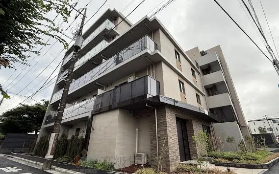 Ｓ－ＲＥＳＩＤＥＮＣＥ富士見ヶ丘ａｆｆｏｒｄ