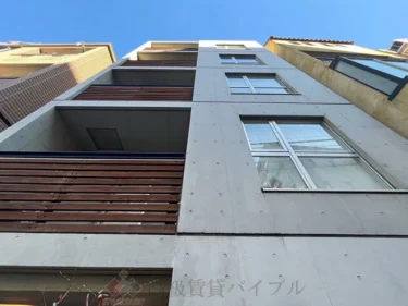 ラティエラ白金高輪