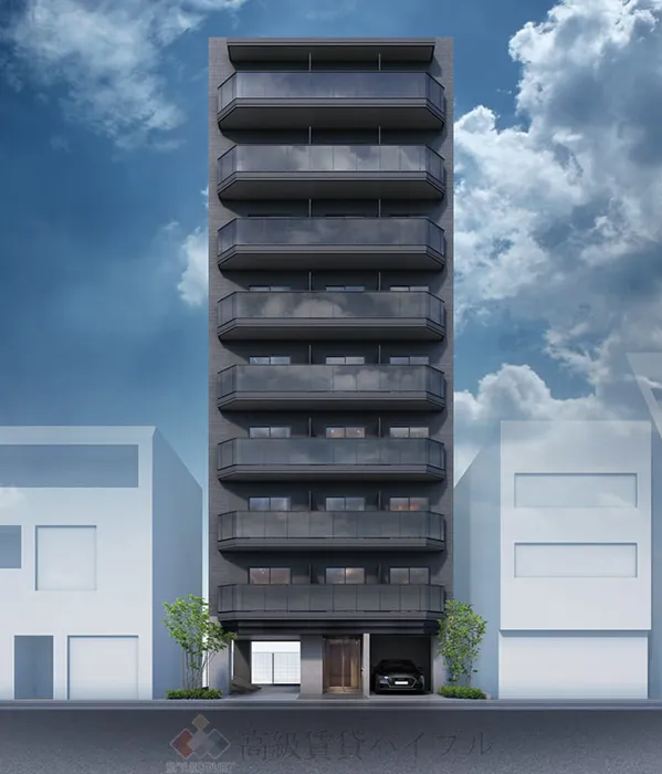 SYFORME SUMIYOSHI Ⅲ