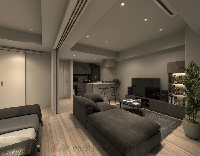 SYFORME SUMIYOSHI Ⅲ の画像4