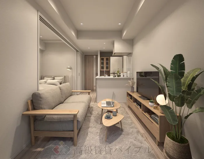 SYFORME SUMIYOSHI Ⅲ の画像5