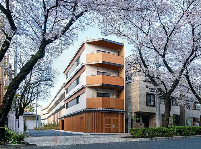 武蔵野レジデンス