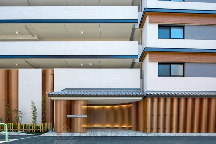 武蔵野レジデンス の画像2