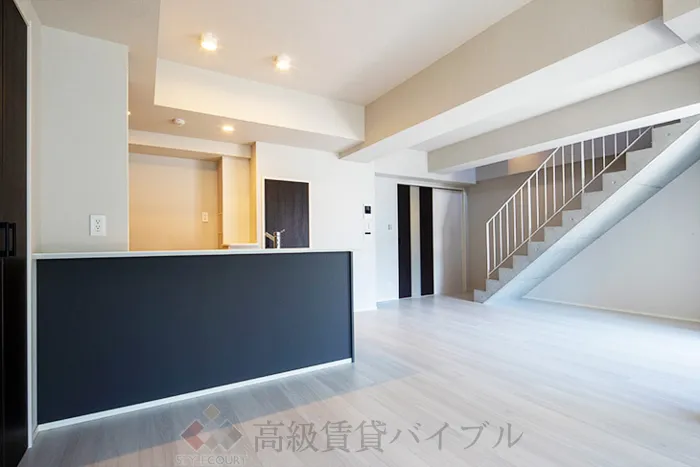 武蔵野レジデンス の画像4