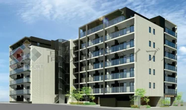 ルフォンプログレ押上イースト