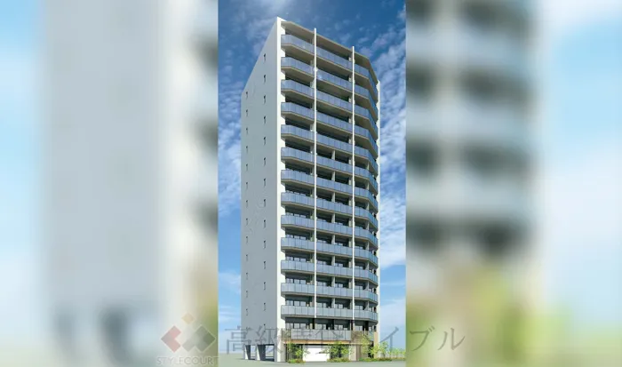 ルフォンプログレ田原町 の画像2