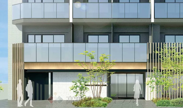 ルフォンプログレ田原町 の画像3