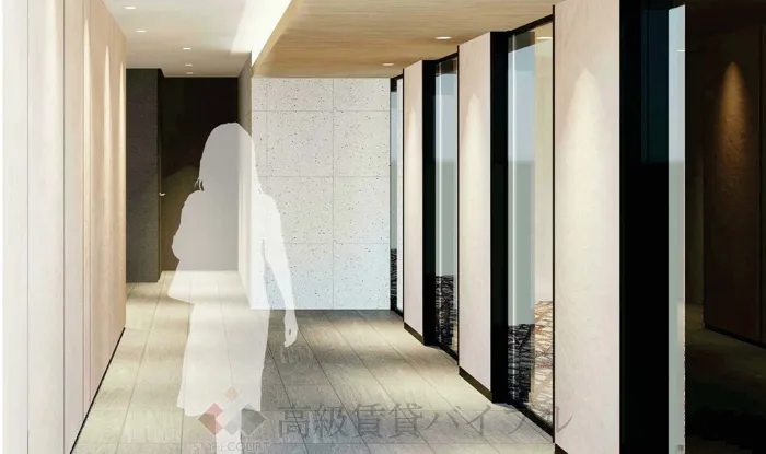 ルフォンプログレ田原町 の画像4