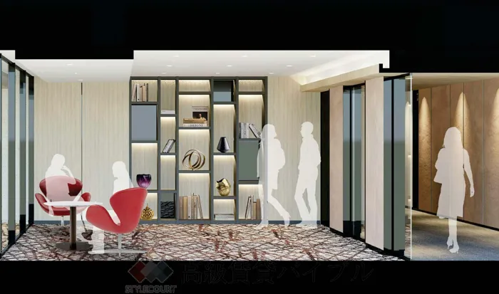 ルフォンプログレ田原町 の画像5