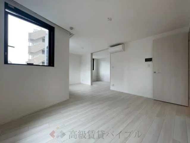 ＳＯＬＡＳＩＡｒｅｓｉｄｅｎｃｅ亀戸 の画像4