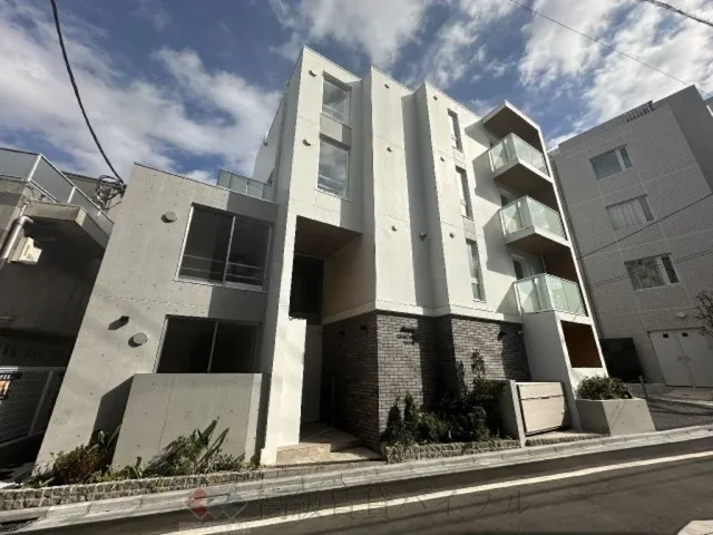 GRAN PASEO 池尻大橋 の画像1