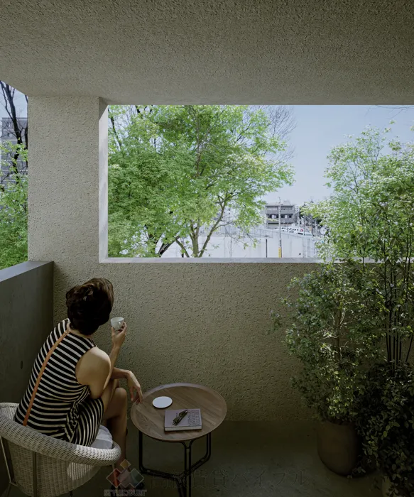 グランデュオ経堂19 (GranDuo経堂19) の画像9